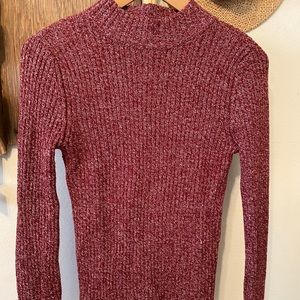 Who What Wear Sweater